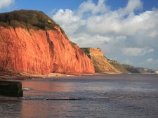 Falaises de Seatown